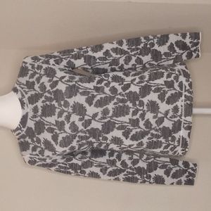 Ann Taylor Loft long sleeve top